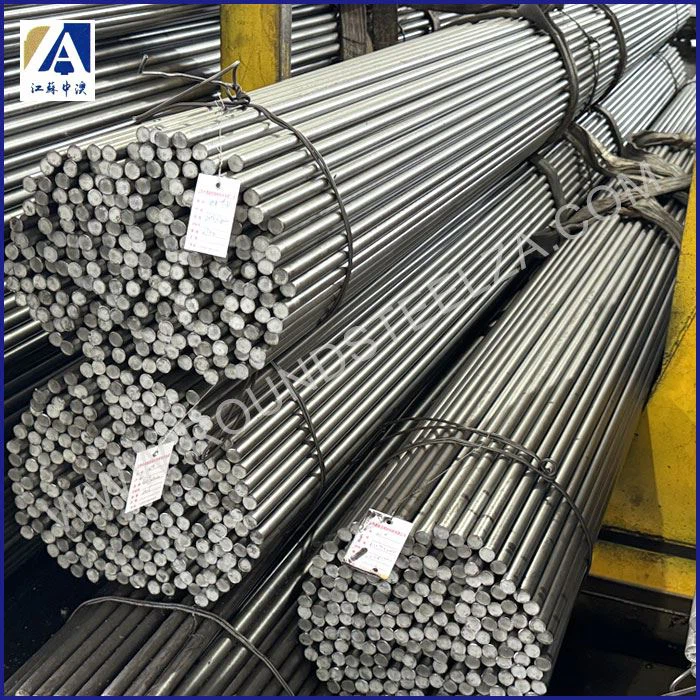 1045 Cold Drawn Steel Bar