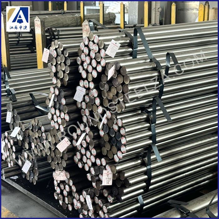 SAE 1045 Bright Bars