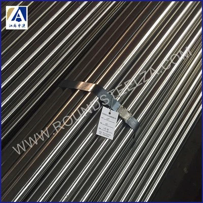 에너지 산업에서 Silver Bright Steel을 사용하는 데 있어 어려움은 무엇입니까?