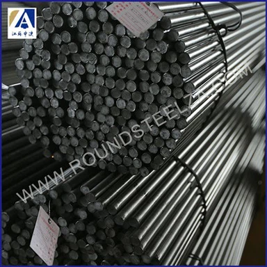 라운드 바 등급 SAE 1045