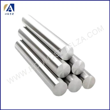 SAE 1045 Carbon Steel Black Bar